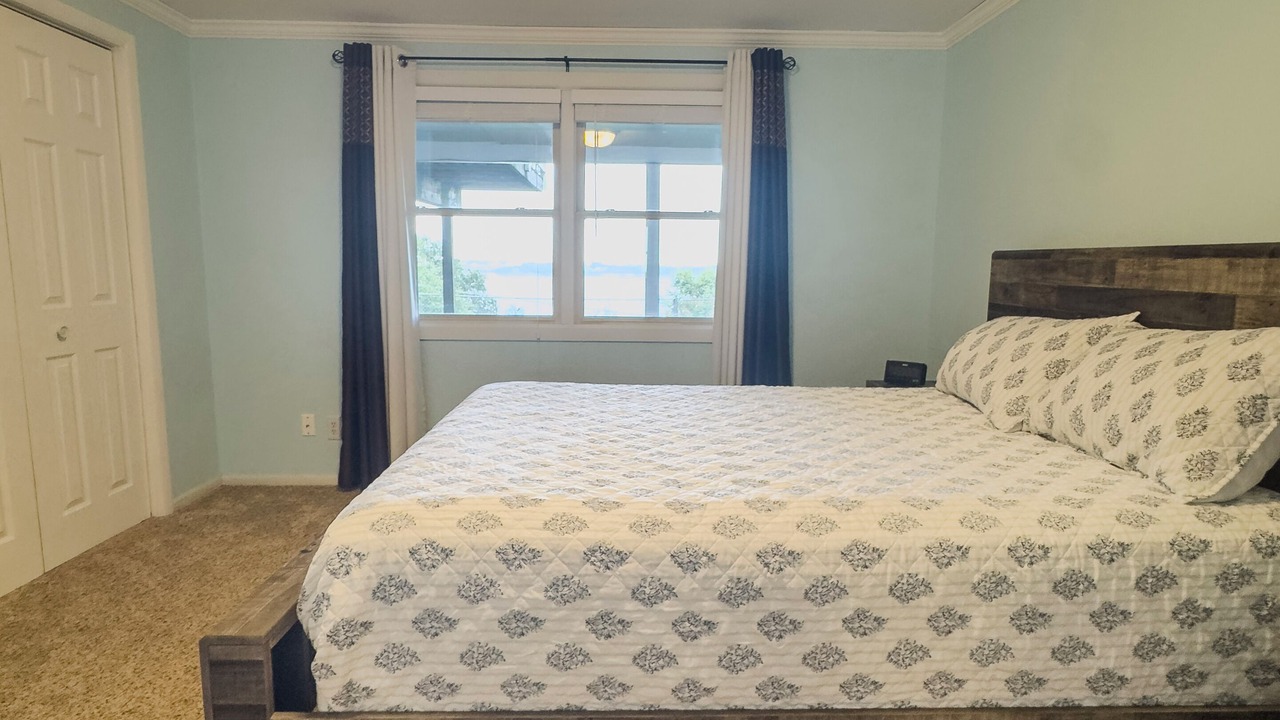 Photo of Bedroom in Manhattan