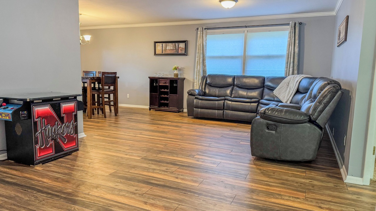 Photo of Livingroom in Manhattan