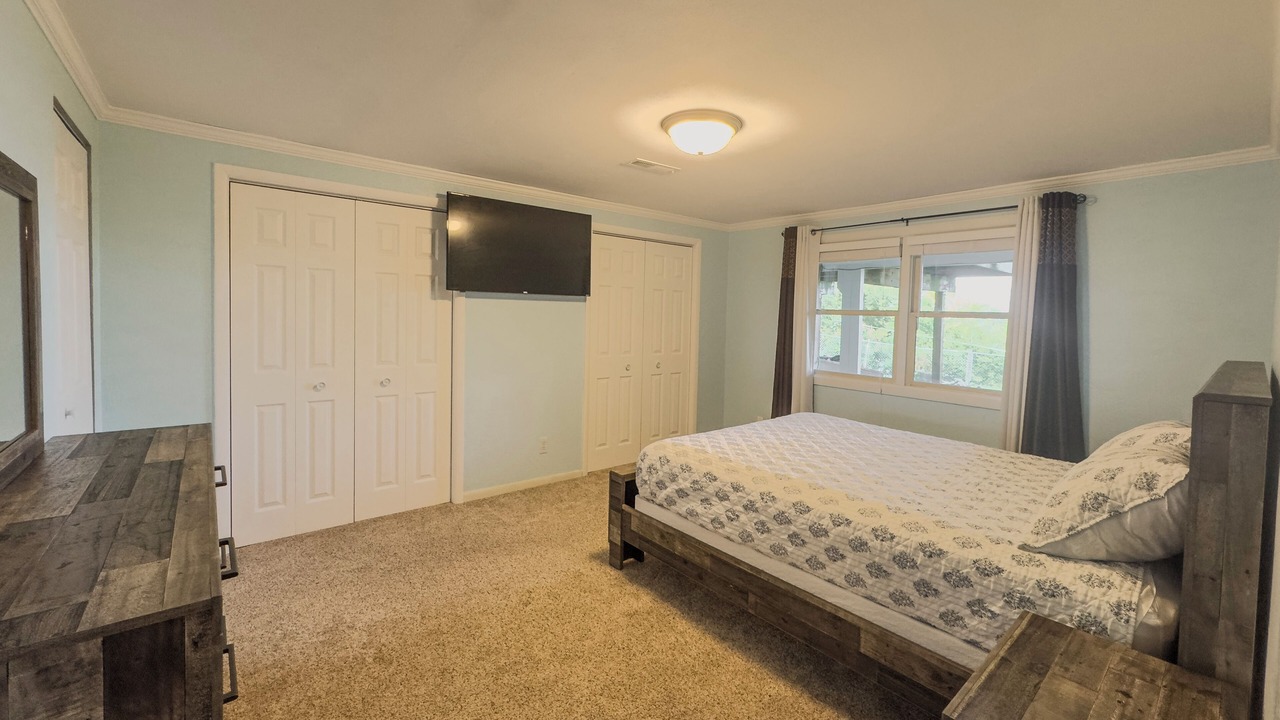 Photo of Bedroom in Manhattan