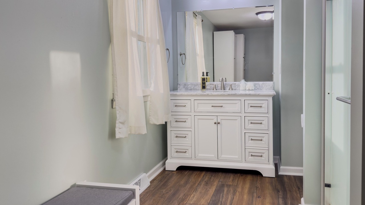 Photo of Bathroom in Manhattan