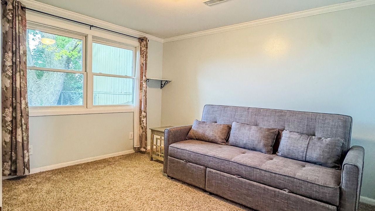 Photo of Livingroom in Manhattan