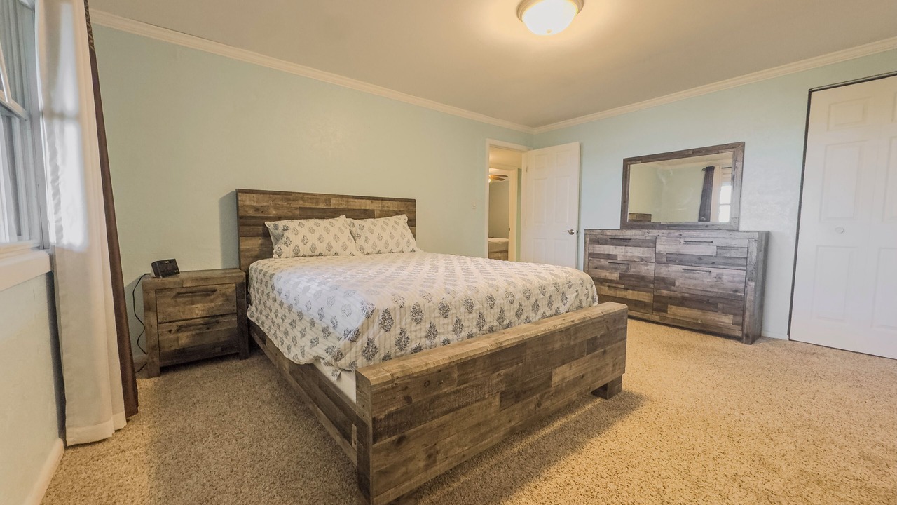 Photo of Bedroom in Manhattan