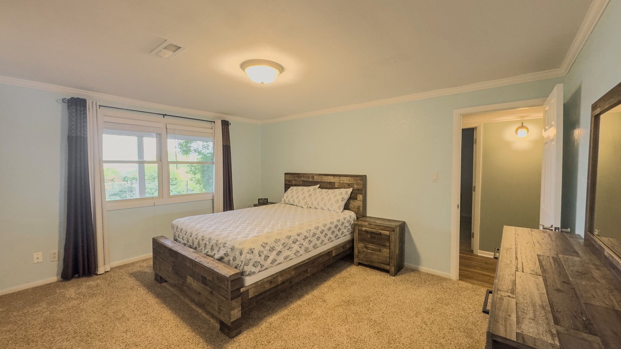Photo of Bedroom in Manhattan