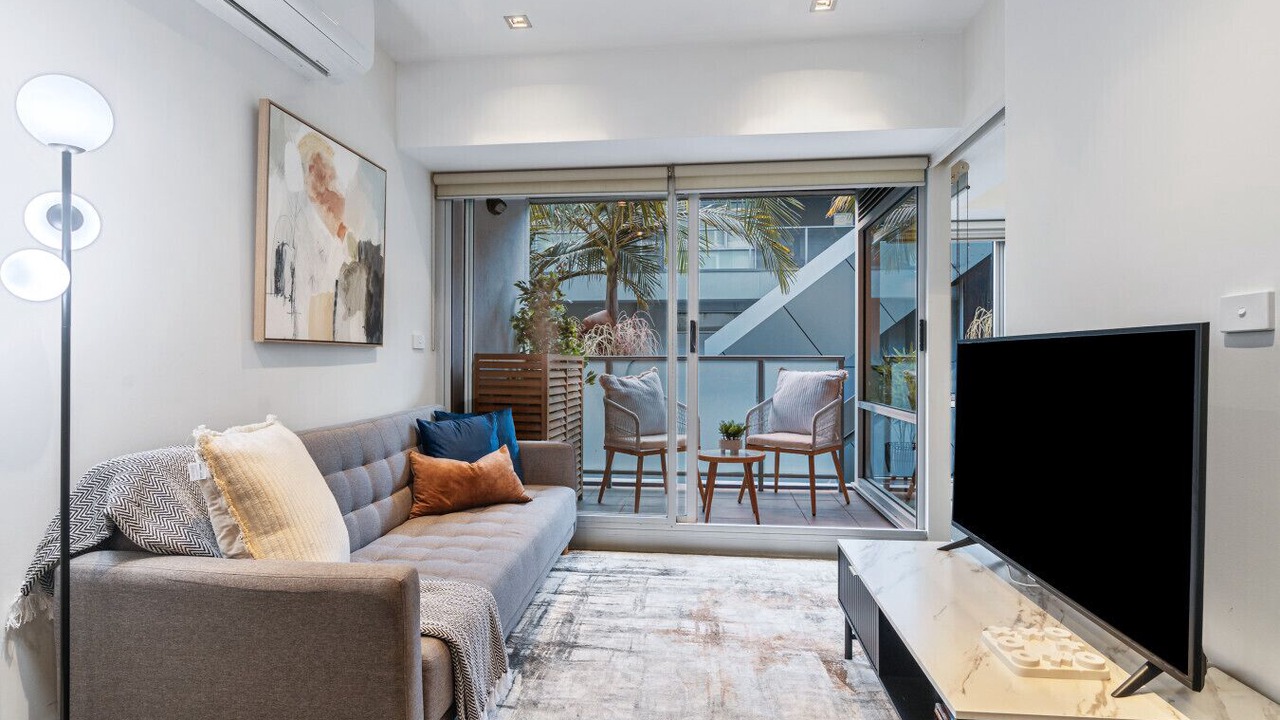 Photo of Livingroom in Saint Kilda South