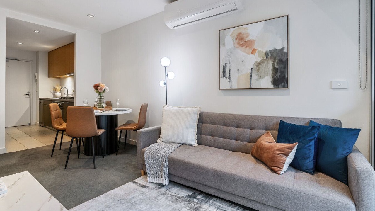 Photo of Livingroom in Saint Kilda South