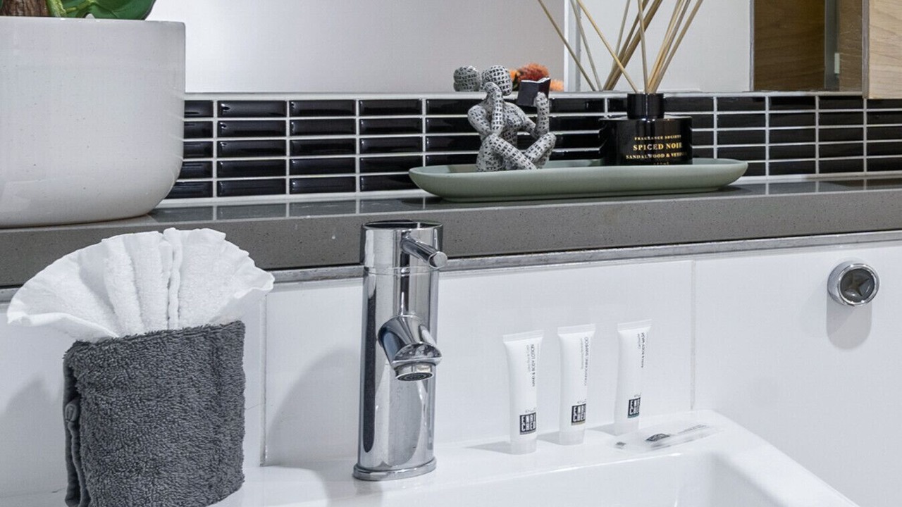 Photo of Bathroom in Saint Kilda South