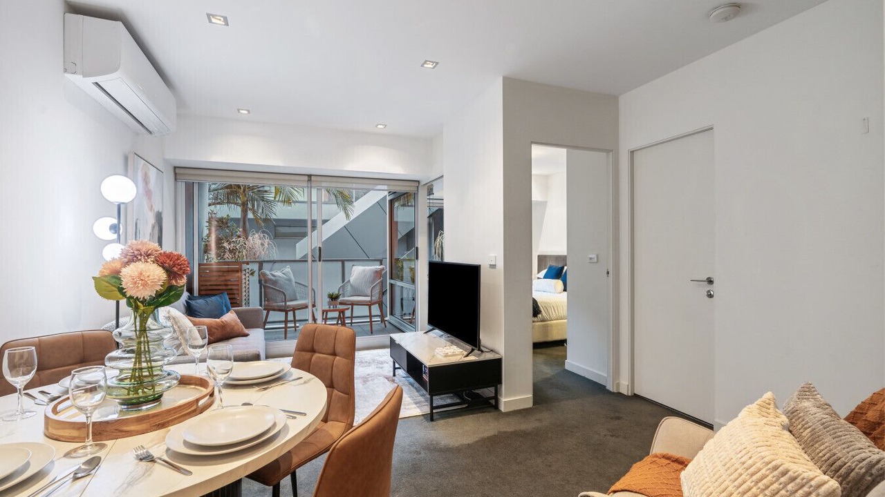 Photo of Livingroom in Saint Kilda South