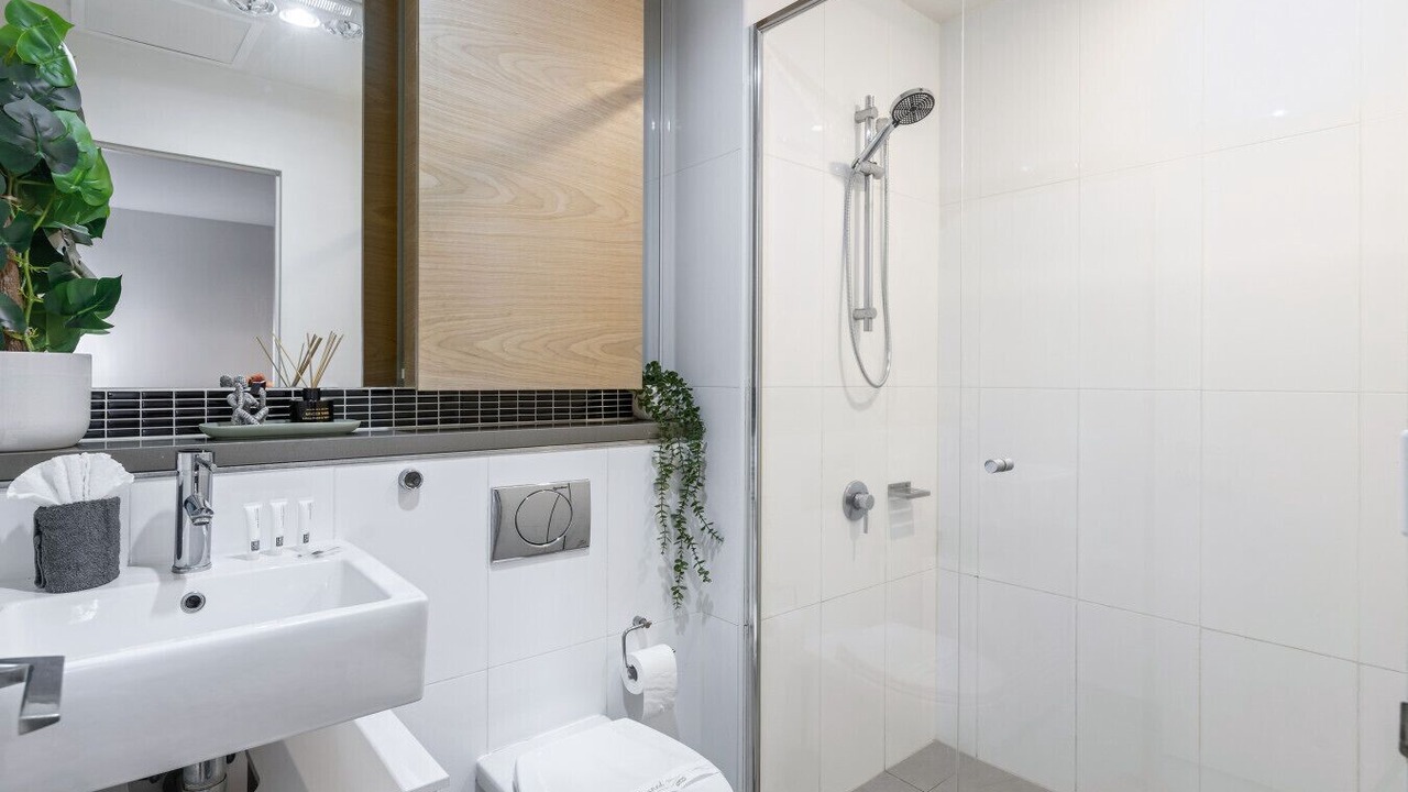Photo of Bathroom in Saint Kilda South