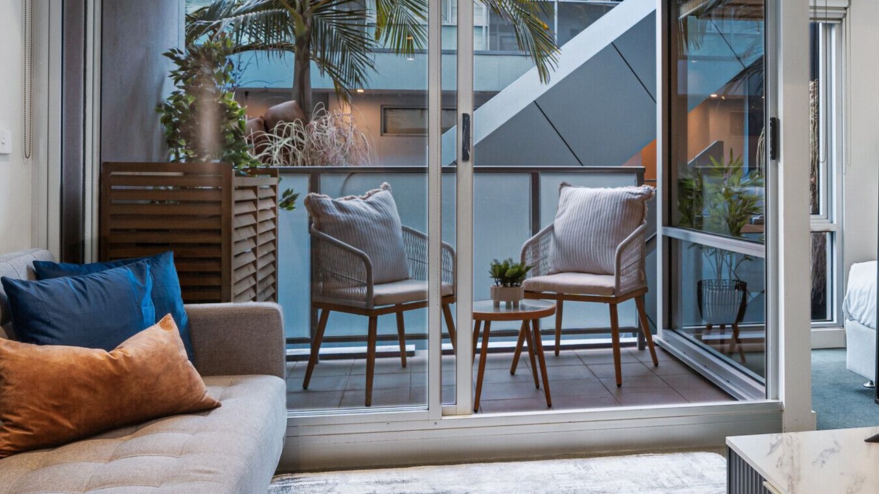 Photo of Livingroom in Saint Kilda South