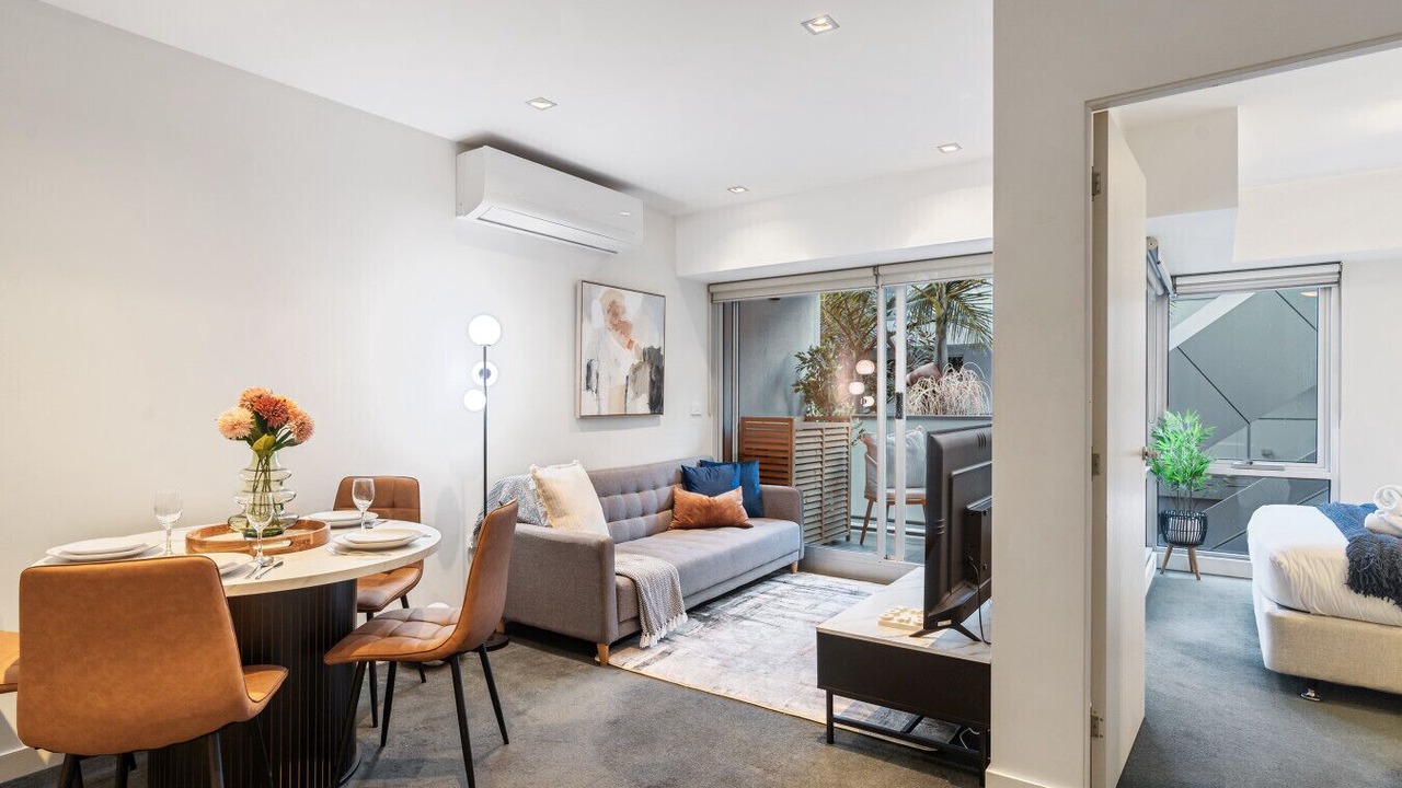 Photo of Livingroom in Saint Kilda South