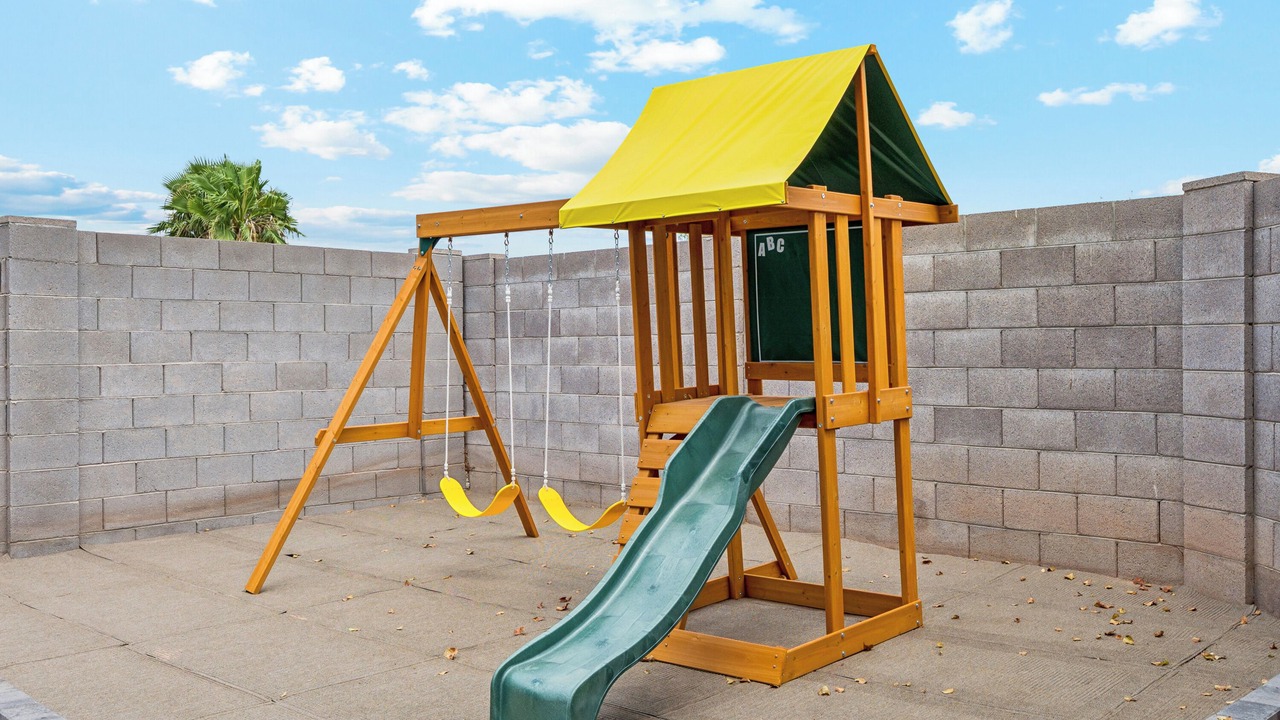 Photo of Outdoor in Tempe