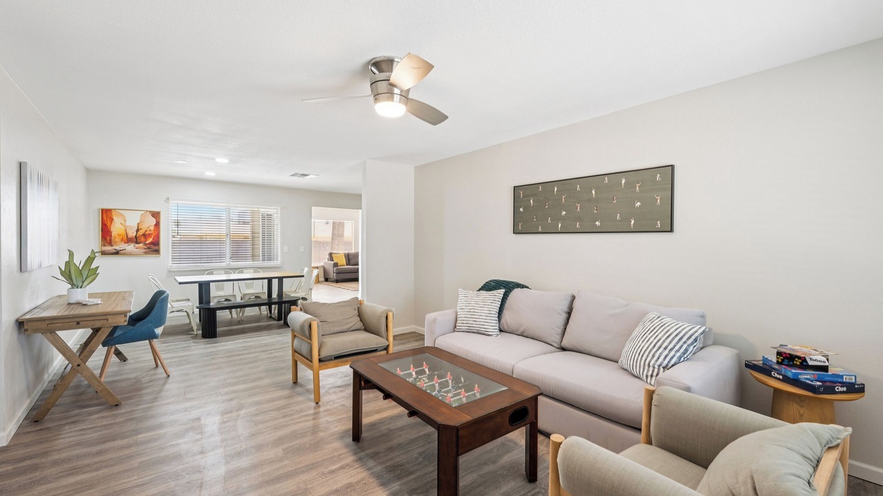 Photo of Bedroom in Tempe