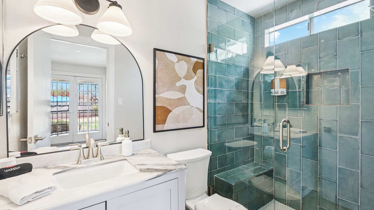 Photo of Bathroom in Tempe