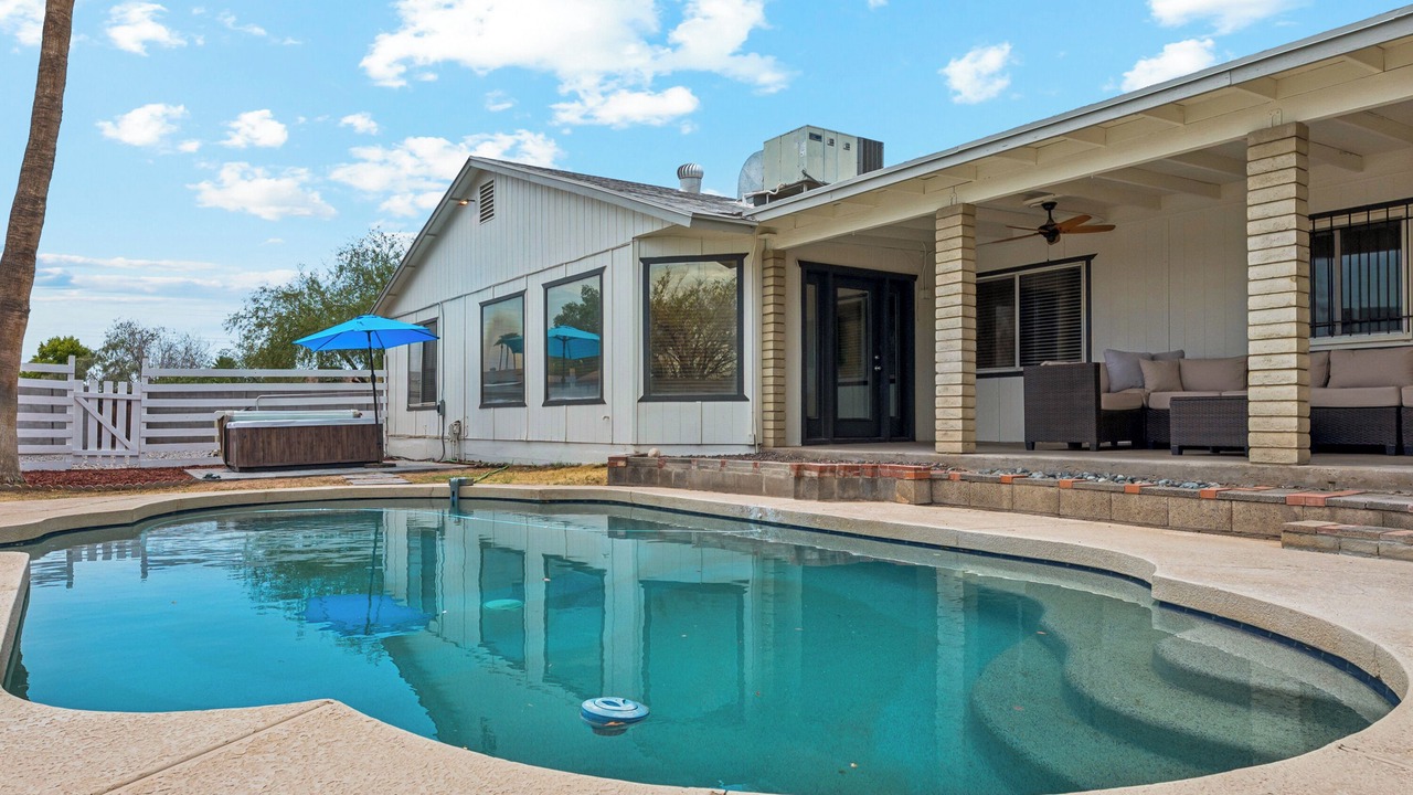 Photo of Outdoor in Tempe