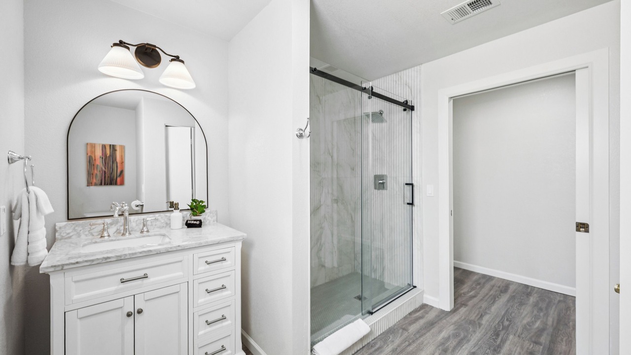 Photo of Bathroom in Tempe