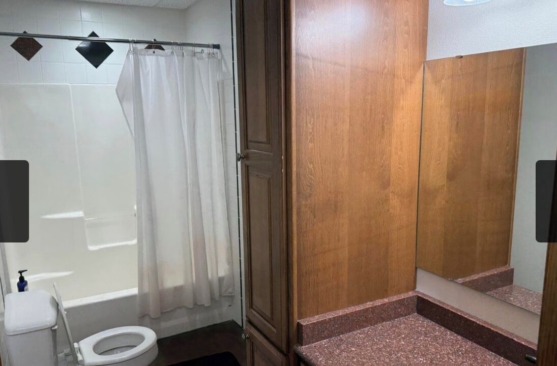 Photo of Bathroom in Duquesne