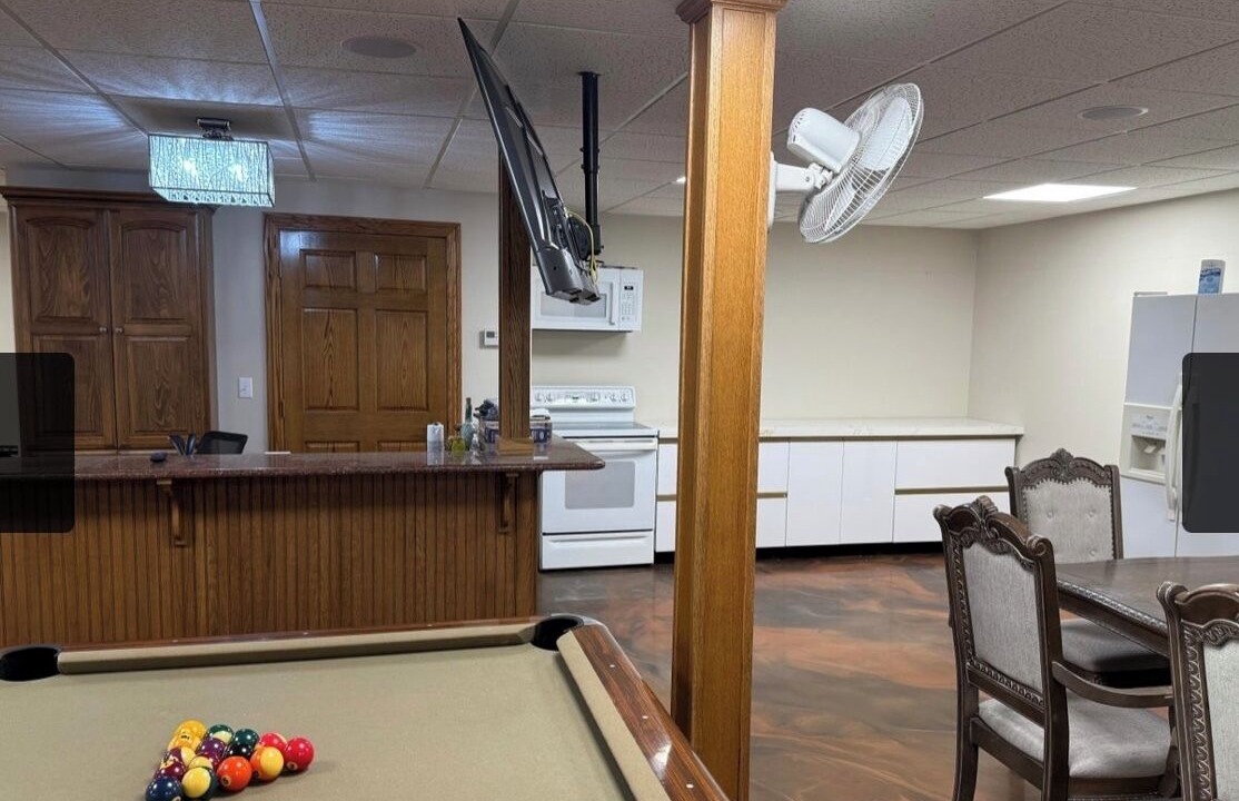 Photo of Bedroom in Duquesne