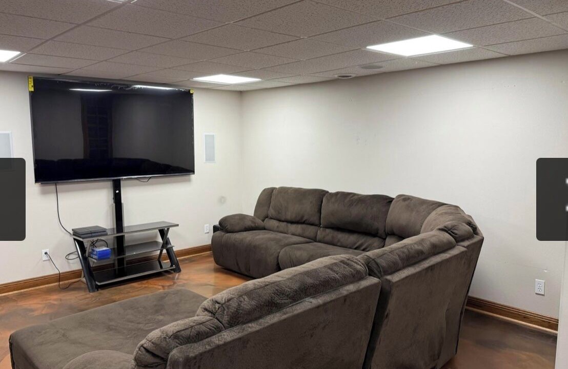 Photo of Livingroom in Duquesne