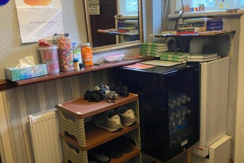 Photo of Others in Tottenham Green