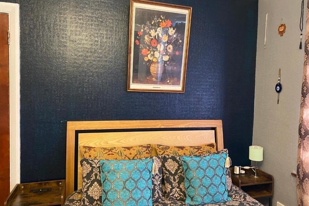 Photo of Bedroom in Tottenham Green