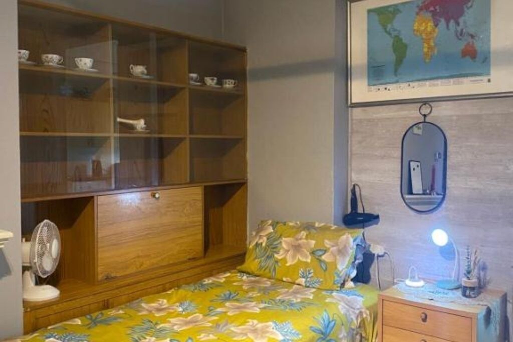 Photo of Bedroom in Tottenham Green