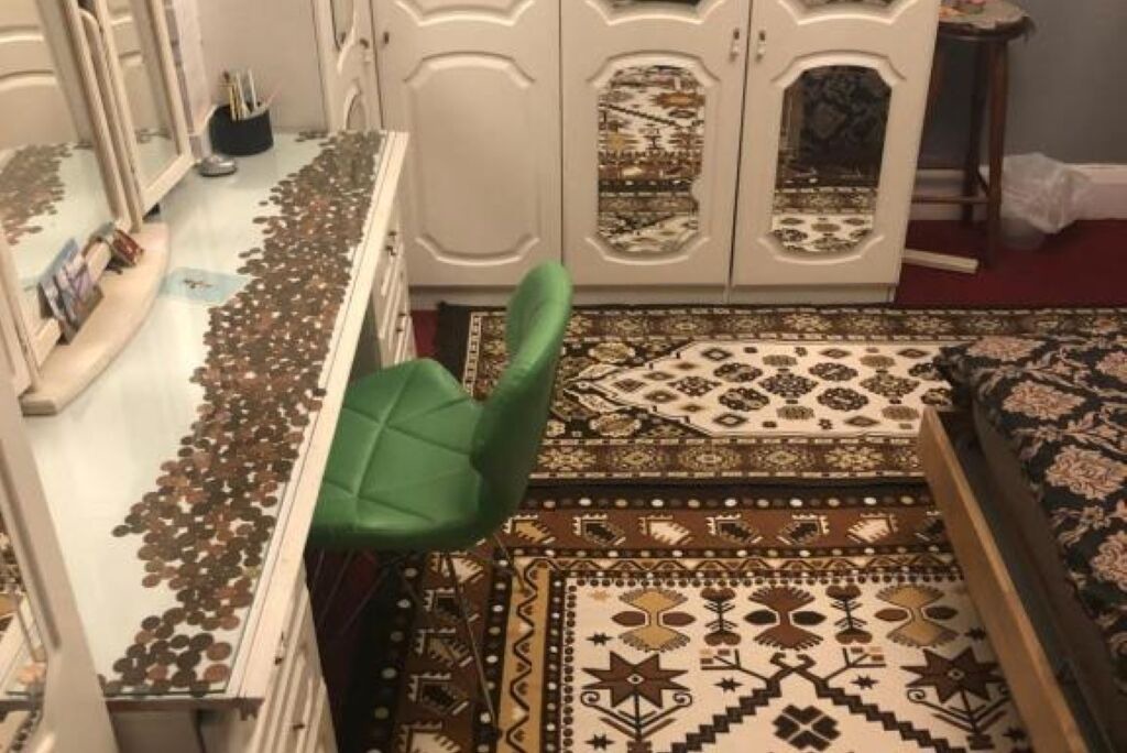 Photo of Bedroom in Tottenham Green