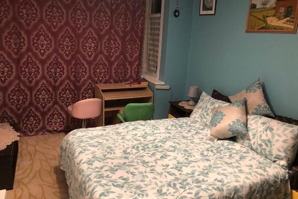 Photo of Bedroom in Tottenham Green