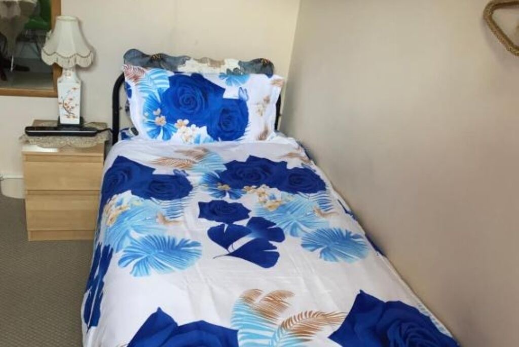 Photo of Bedroom in Tottenham Green