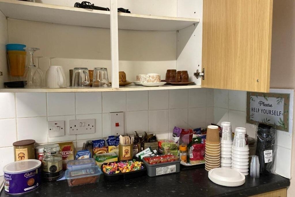 Photo of Others in Tottenham Green