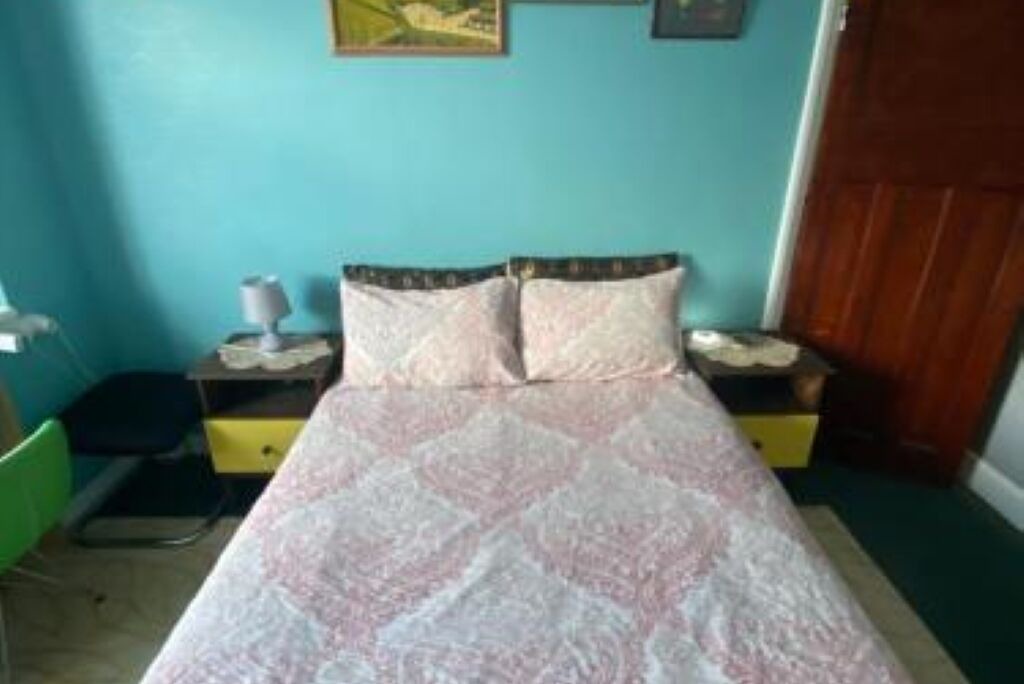 Photo of Bedroom in Tottenham Green