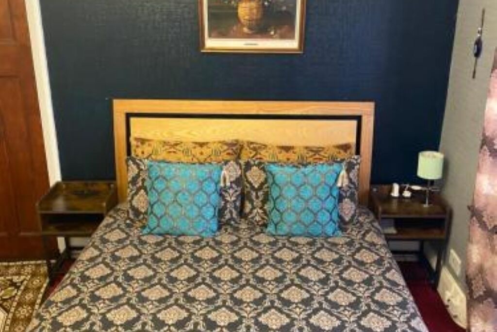 Photo of Bedroom in Tottenham Green