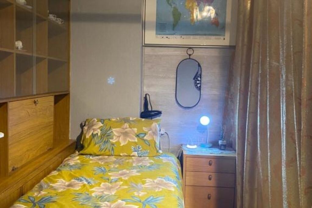 Photo of Bedroom in Tottenham Green