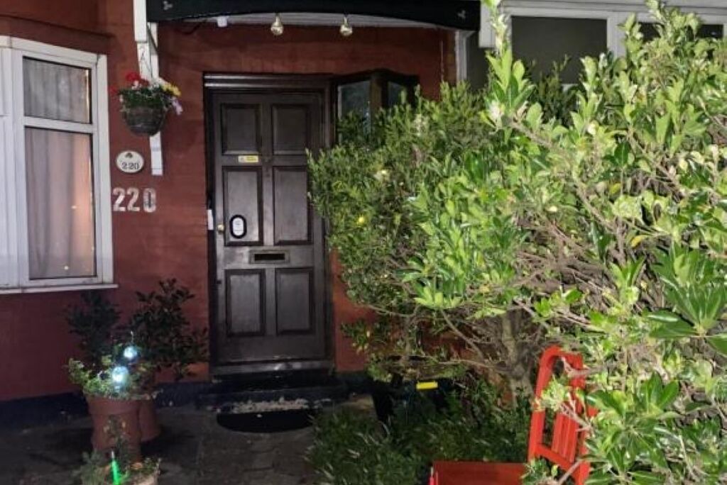 Photo of Outdoor in Tottenham Green