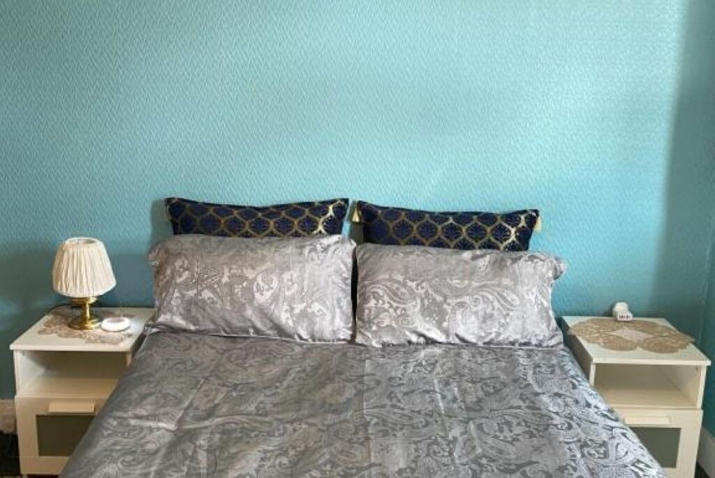 Photo of Bedroom in Tottenham Green