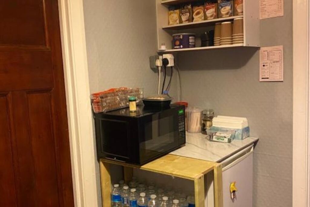 Photo of Others in Tottenham Green