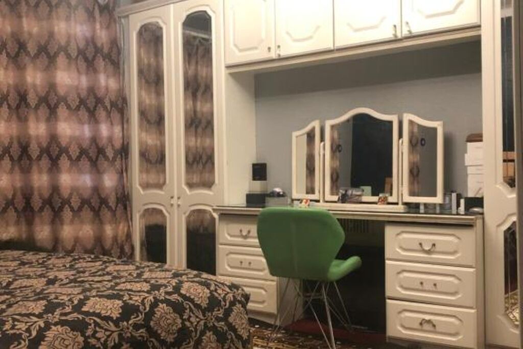 Photo of Bedroom in Tottenham Green