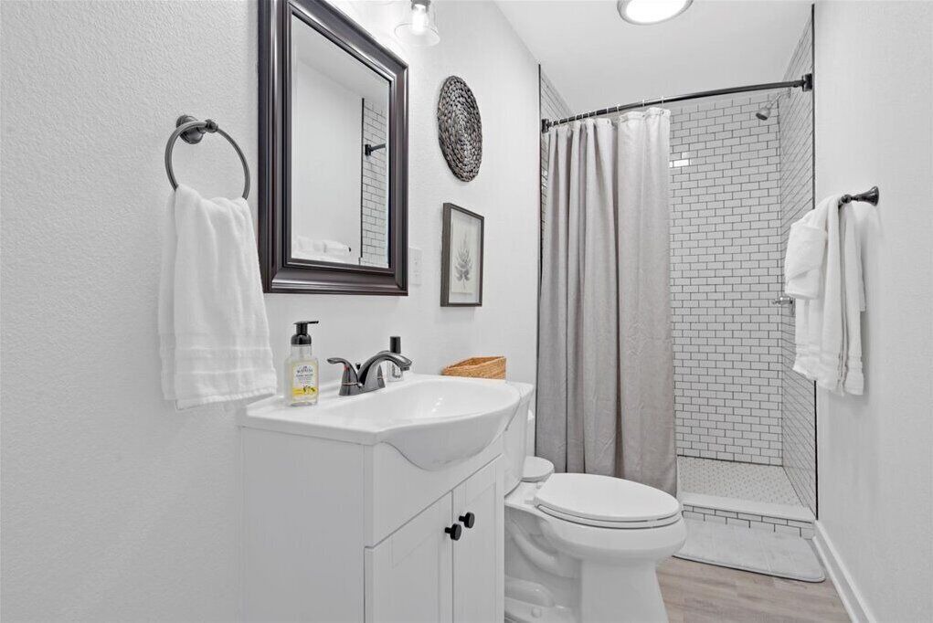 Photo of Bathroom in Brazos