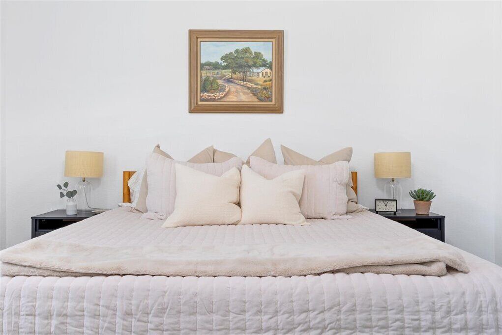 Photo of Bedroom in Brazos