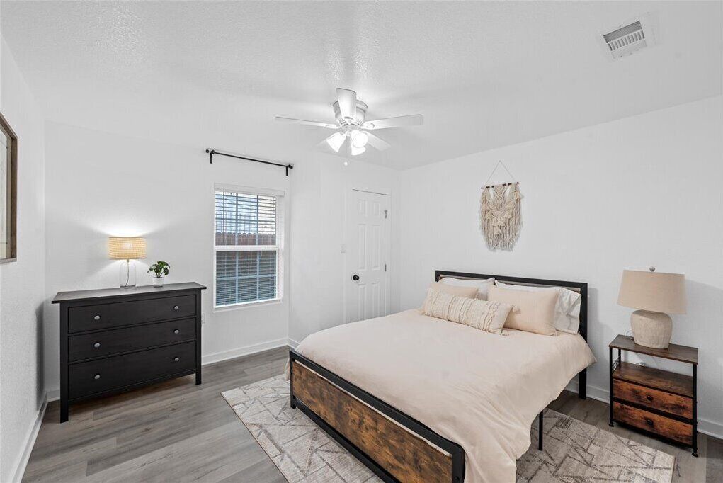 Photo of Bedroom in Brazos