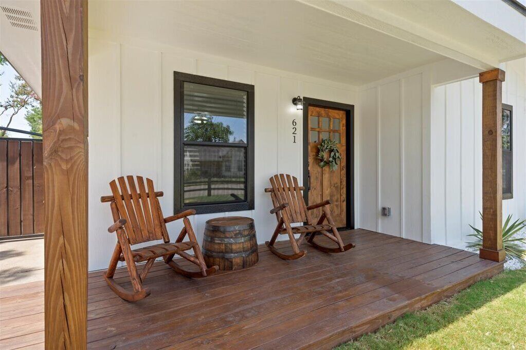 Photo of Patio Balcony in Brazos