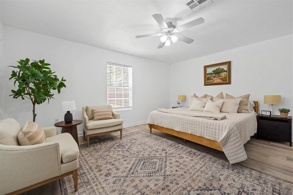Photo of Bedroom in Brazos