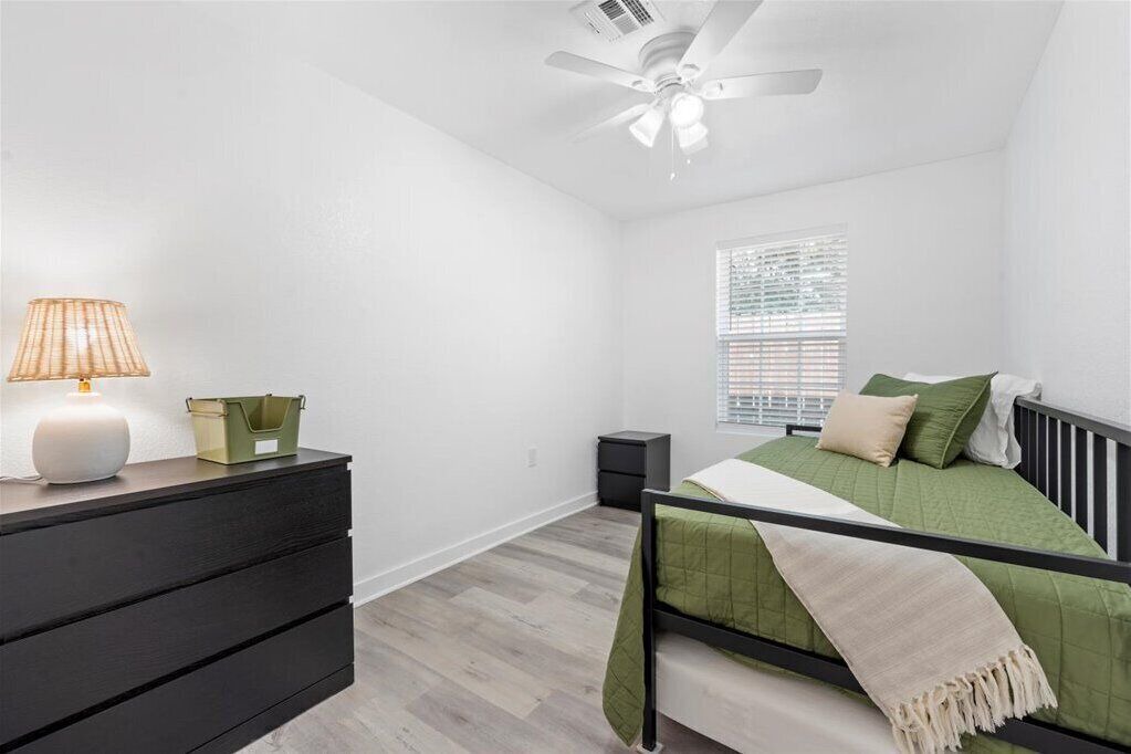 Photo of Bedroom in Brazos