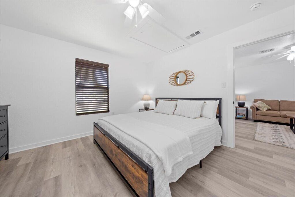 Photo of Bedroom in Brazos