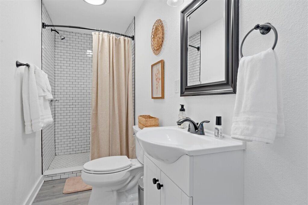 Photo of Bathroom in Brazos