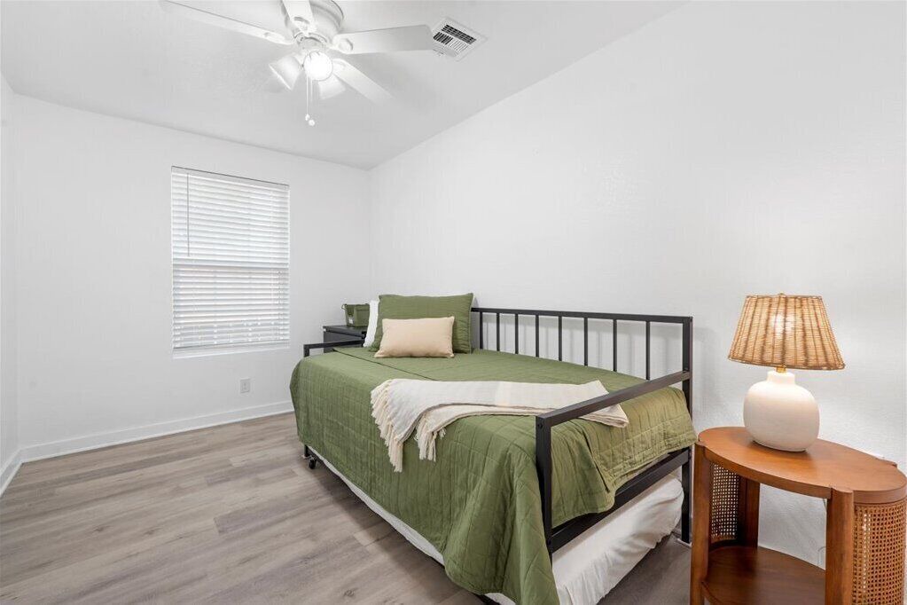 Photo of Bedroom in Brazos