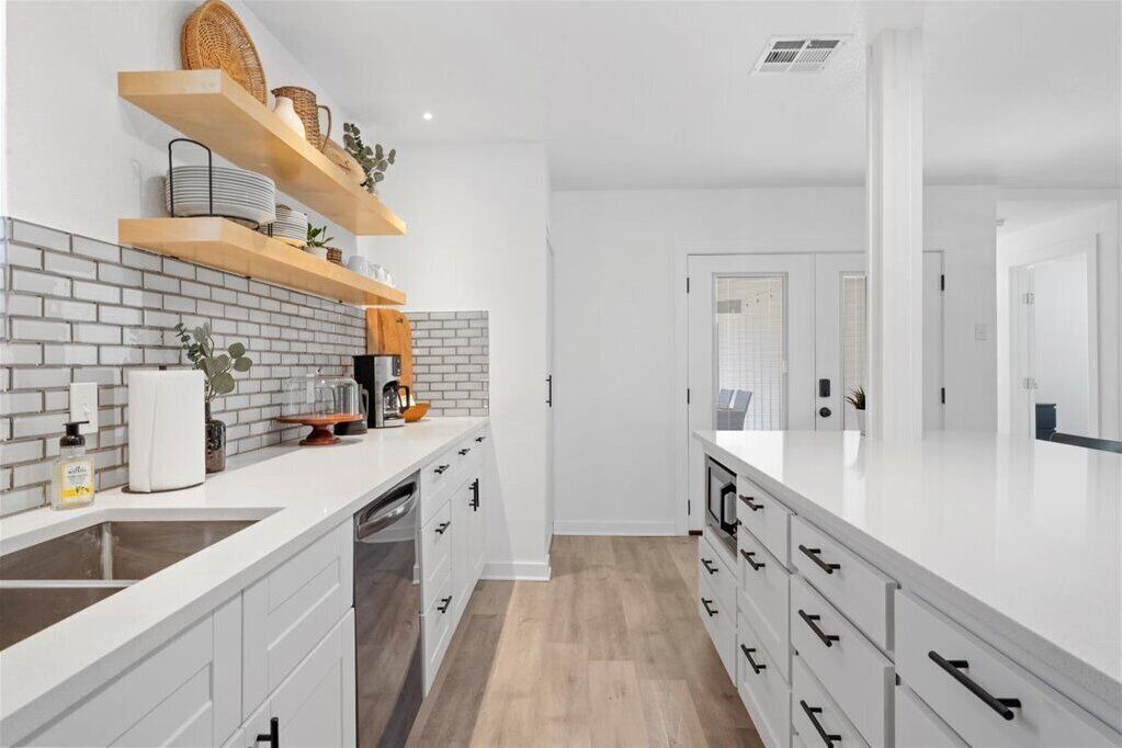 Photo of Kitchen in Brazos