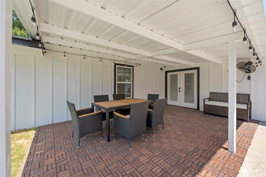 Photo of Outdoor in Brazos