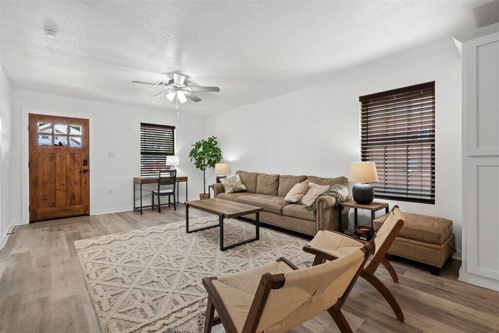 Photo of Bedroom in Brazos
