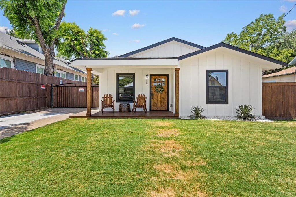 Photo of Outdoor in Brazos
