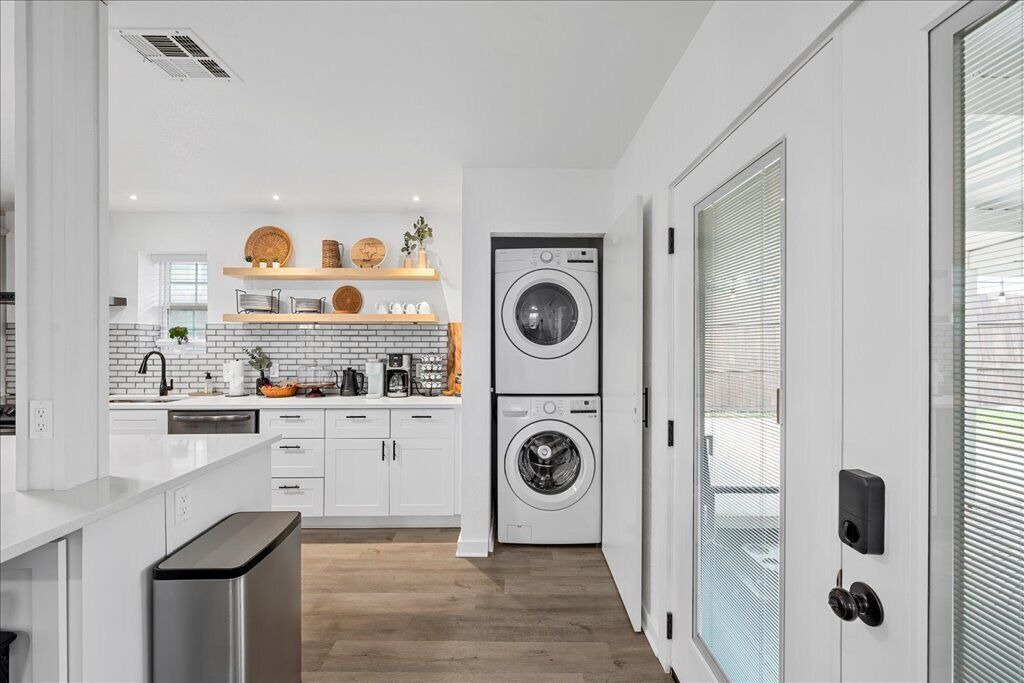 Photo of Kitchen in Brazos